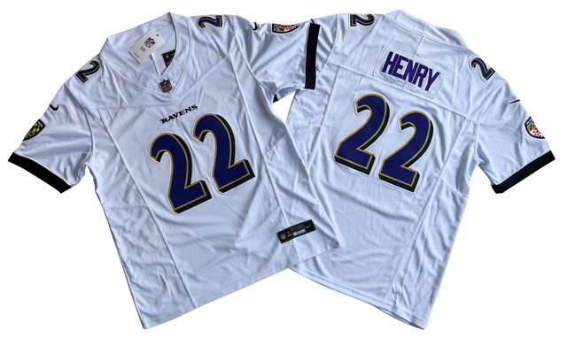 Baltimore Ravens Jerseys 01